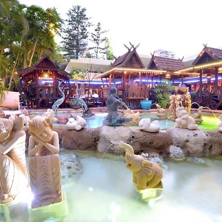 Crown Towers Resort - Private 3 Bedroom Apartment Gold Coast Kültér fotó