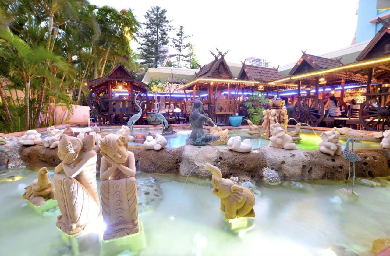 Crown Towers Resort - Private 3 Bedroom Apartment Gold Coast Kültér fotó